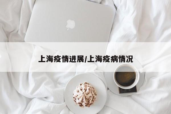 上海疫情进展/上海疫病情况