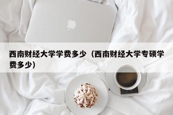 西南财经大学学费多少(西南财经大学专硕学费多少)