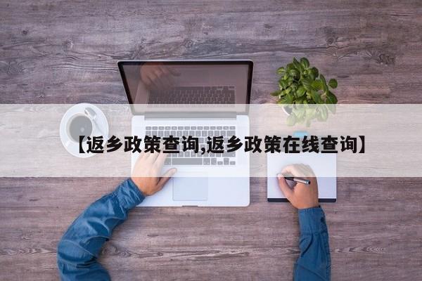 【返乡政策查询,返乡政策在线查询】