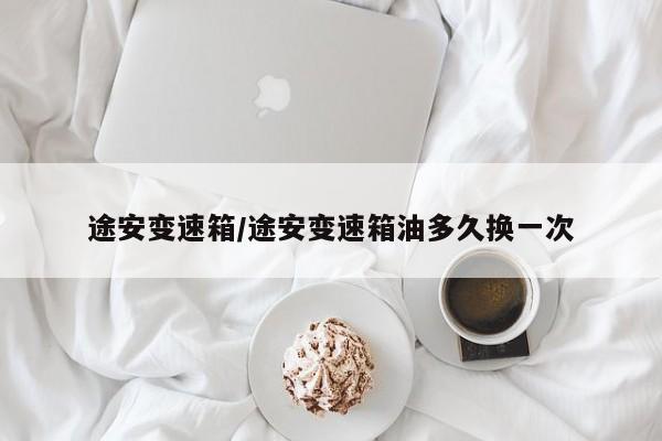 途安变速箱/途安变速箱油多久换一次