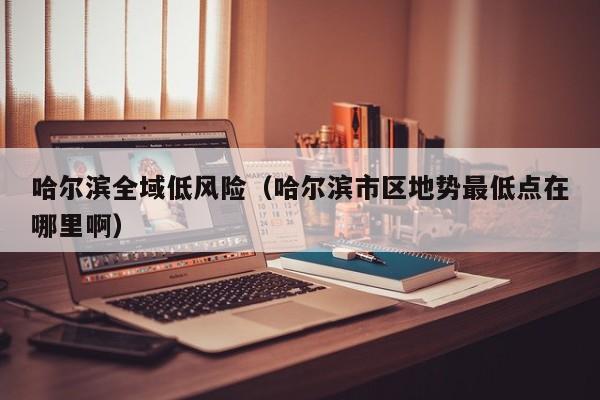 哈尔滨全域低风险(哈尔滨市区地势最低点在哪里啊)