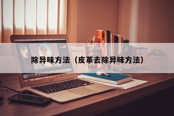 除异味方法(皮革去除异味方法)